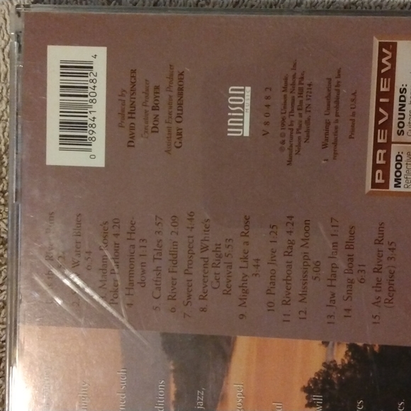 5 CDs - Picture 6 of 6